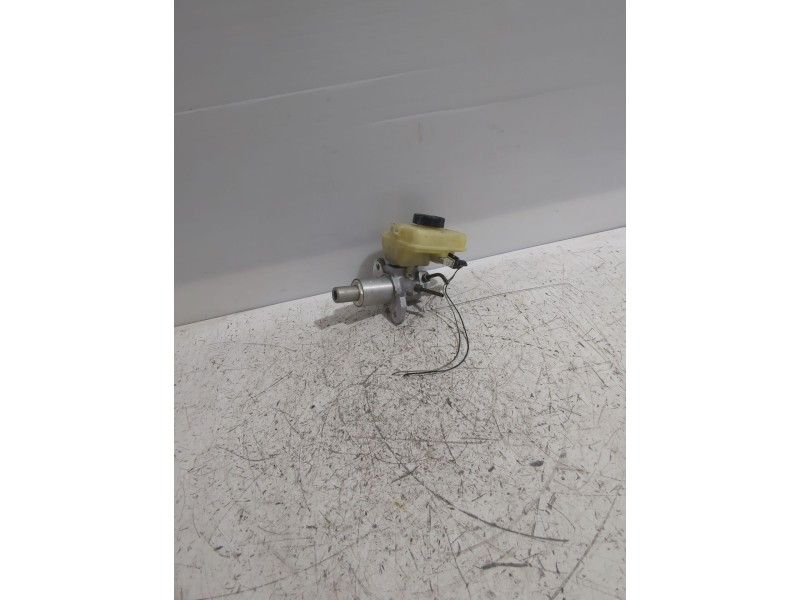 Recambio de bomba freno para land rover freelander i (l314) 2.0 td4 4x4 referencia OEM IAM SJC100371  