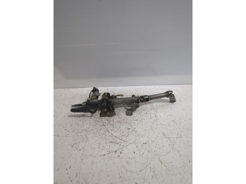 Recambio de columna direccion para land rover freelander i (l314) 2.0 td4 4x4 referencia OEM IAM QMB500202PUY  
