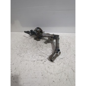Recambio de columna direccion para land rover freelander i (l314) 2.0 td4 4x4 referencia OEM IAM QMB500202PUY  