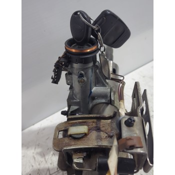 Recambio de columna direccion para land rover freelander i (l314) 2.0 td4 4x4 referencia OEM IAM QMB500202PUY  