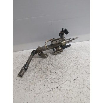 Recambio de columna direccion para land rover freelander i (l314) 2.0 td4 4x4 referencia OEM IAM QMB500202PUY  