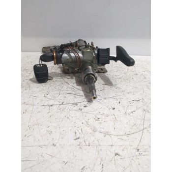 Recambio de columna direccion para land rover freelander i (l314) 2.0 td4 4x4 referencia OEM IAM QMB500202PUY  