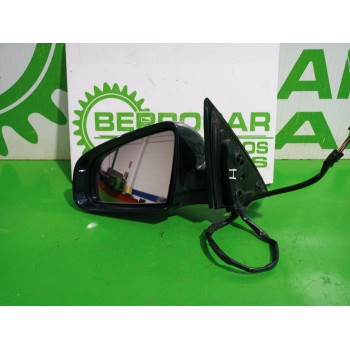 Recambio de retrovisor izquierdo. para audi a6 berlina (4f2) 2.4 referencia OEM IAM 4F1858531J  