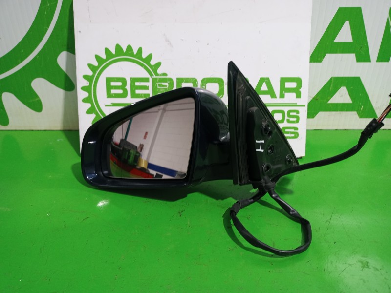 Recambio de retrovisor izquierdo. para audi a6 berlina (4f2) 2.4 referencia OEM IAM 4F1858531J  