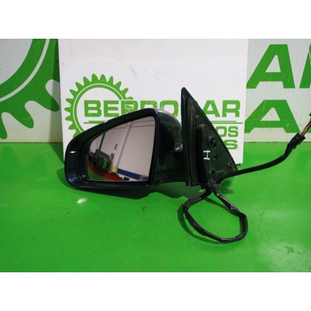 Recambio de retrovisor izquierdo. para audi a6 berlina (4f2) 2.4 referencia OEM IAM 4F1858531J  