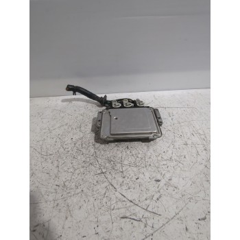 Recambio de centralita motor uce para ford focus ii sedán (db_, fch, dh) 1.6 tdci referencia OEM IAM 5M5112A650LB  