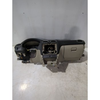 Recambio de salpicadero para ford focus ii sedán (db_, fch, dh) 1.6 tdci referencia OEM IAM A045G00  