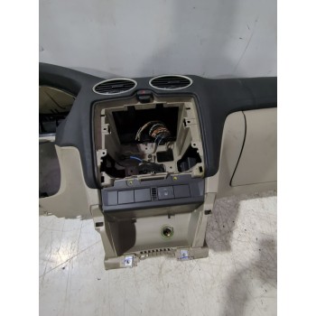 Recambio de salpicadero para ford focus ii sedán (db_, fch, dh) 1.6 tdci referencia OEM IAM A045G00  