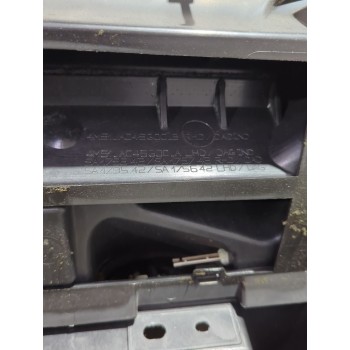 Recambio de salpicadero para ford focus ii sedán (db_, fch, dh) 1.6 tdci referencia OEM IAM A045G00  