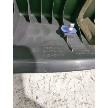 Recambio de moldura maletero para opel astra h gtc (a04) 1.7 cdti (l08) referencia OEM IAM 24464146  