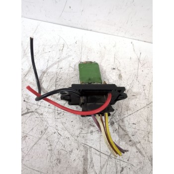 RESISTENCIA CALEFACCION A51004200 