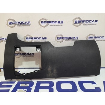 Recambio de recubrimiento columna direccion para peugeot boxer kasten hochraum (rs3000)(330/333/335) 2.2 hdi fap cat referencia 