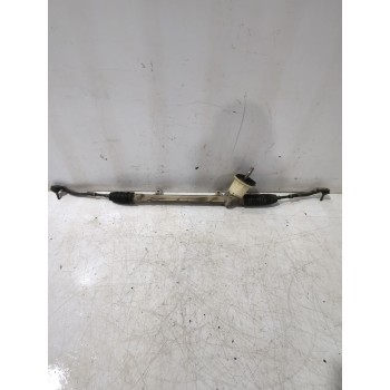 Recambio de cremallera direccion para renault megane ii (bm0/1_, cm0/1_) 1.5 dci (bm1e, cm1e) referencia OEM IAM 7955501009lh  