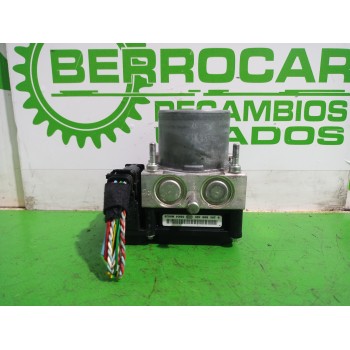 Recambio de abs para peugeot 307 berlina (s2) 1.6 16v hdi referencia OEM IAM 9659457180  