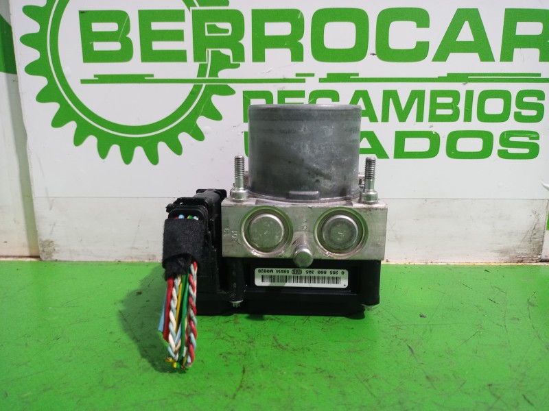 Recambio de abs para peugeot 307 berlina (s2) 1.6 16v hdi referencia OEM IAM 9659457180  