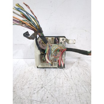 Recambio de caja reles / fusibles para renault megane ii (bm0/1_, cm0/1_) 1.5 dci (bm1e, cm1e) referencia OEM IAM 8200481866  