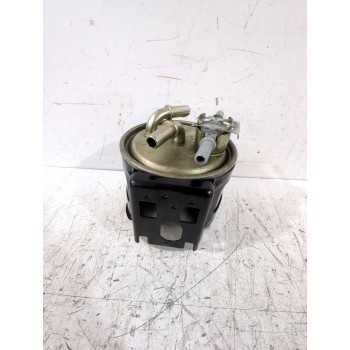 Recambio de soporte filtro gasoil para renault megane ii (bm0/1_, cm0/1_) 1.5 dci (bm1e, cm1e) referencia OEM IAM 7095705  