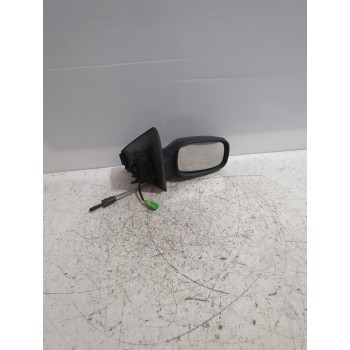 Recambio de retrovisor derecho para renault megane ii (bm0/1_, cm0/1_) 1.5 dci (bm1e, cm1e) referencia OEM IAM E9024583  