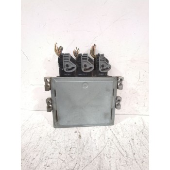 Recambio de centralita motor uce para renault megane ii (bm0/1_, cm0/1_) 1.5 dci (bm1e, cm1e) referencia OEM IAM S122326114A  