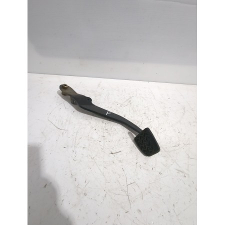 Recambio de pedal freno para peugeot 107 (pm_, pn_) 1.4 hdi referencia OEM IAM 4501V8  