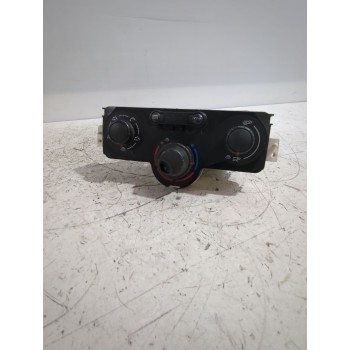 MANDO CALEFACCION / AIRE ACONDICIONADO 69587001 