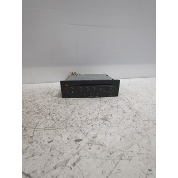 SISTEMA AUDIO / RADIO CD 8200633637T 