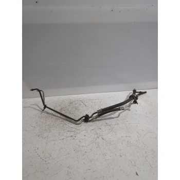 Recambio de tubo direccion para ford focus ii sedán (db_, fch, dh) 1.6 tdci referencia OEM IAM 4M513A212EC  