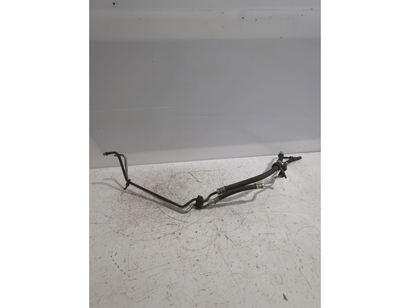 Recambio de tubo direccion para ford focus ii sedán (db_, fch, dh) 1.6 tdci referencia OEM IAM 4M513A212EC  