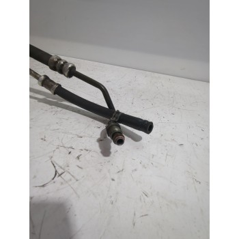 Recambio de tubo direccion para ford focus ii sedán (db_, fch, dh) 1.6 tdci referencia OEM IAM 4M513A212EC  