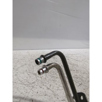 Recambio de tubo direccion para ford focus ii sedán (db_, fch, dh) 1.6 tdci referencia OEM IAM 4M513A212EC  