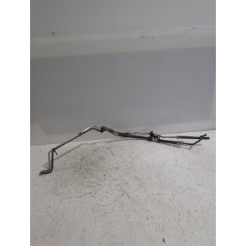 Recambio de tubo direccion para ford focus ii sedán (db_, fch, dh) 1.6 tdci referencia OEM IAM 4M513A212EC  