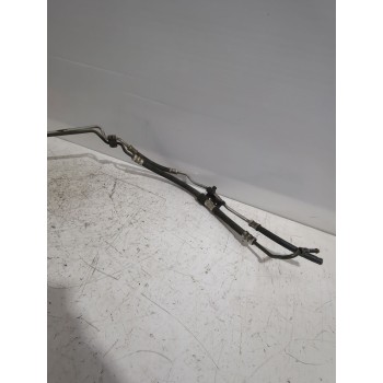 Recambio de tubo direccion para ford focus ii sedán (db_, fch, dh) 1.6 tdci referencia OEM IAM 4M513A212EC  