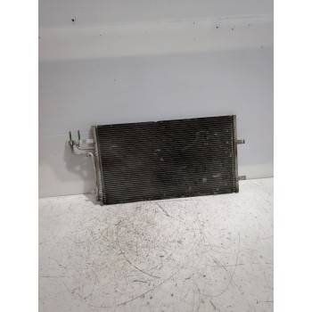 Recambio de condensador / radiador aire acondicionado para ford focus ii sedán (db_, fch, dh) 1.6 tdci referencia OEM IAM 151683
