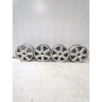 Recambio de juego llantas para ford focus ii sedán (db_, fch, dh) 1.6 tdci referencia OEM IAM 4M5J1007AA  