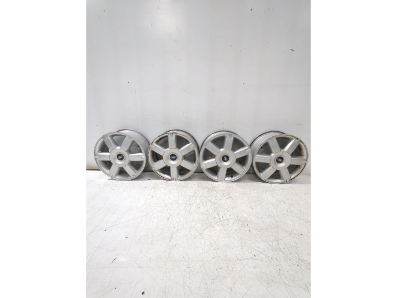 Recambio de juego llantas para ford focus ii sedán (db_, fch, dh) 1.6 tdci referencia OEM IAM 4M5J1007AA  