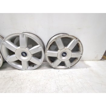 Recambio de juego llantas para ford focus ii sedán (db_, fch, dh) 1.6 tdci referencia OEM IAM 4M5J1007AA  