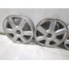Recambio de juego llantas para ford focus ii sedán (db_, fch, dh) 1.6 tdci referencia OEM IAM 4M5J1007AA  