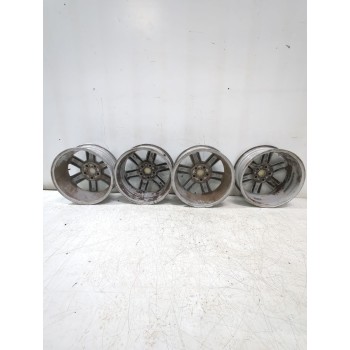 Recambio de juego llantas para ford focus ii sedán (db_, fch, dh) 1.6 tdci referencia OEM IAM 4M5J1007AA  