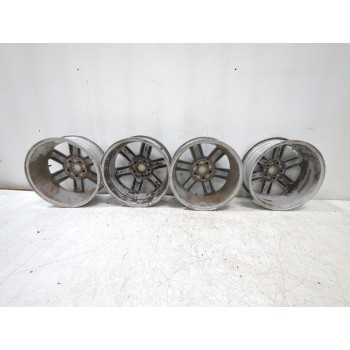 Recambio de juego llantas para ford focus ii sedán (db_, fch, dh) 1.6 tdci referencia OEM IAM 4M5J1007AA  