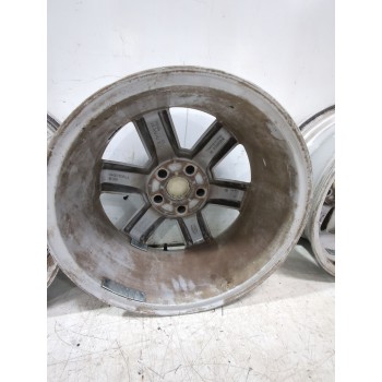 Recambio de juego llantas para ford focus ii sedán (db_, fch, dh) 1.6 tdci referencia OEM IAM 4M5J1007AA  