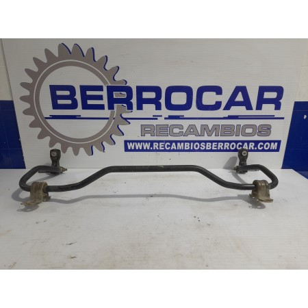 Recambio de barra estabilizadora delantera para peugeot expert furgón 1.6 blue-hdi fap referencia OEM IAM 9811384980  