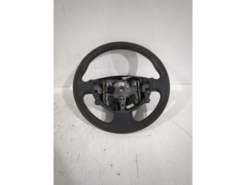 Recambio de volante para renault megane ii (bm0/1_, cm0/1_) 1.5 dci (bm1e, cm1e) referencia OEM IAM 8200218375  
