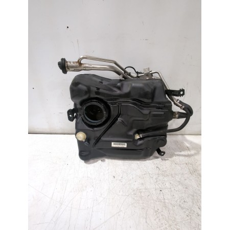 Recambio de deposito combustible para ford focus ii sedán (db_, fch, dh) 1.6 tdci referencia OEM IAM 3M519002  