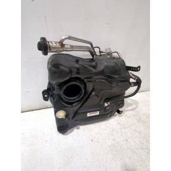 Recambio de deposito combustible para ford focus ii sedán (db_, fch, dh) 1.6 tdci referencia OEM IAM 3M519002  