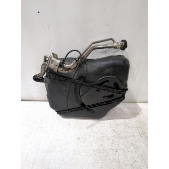 Recambio de deposito combustible para ford focus ii sedán (db_, fch, dh) 1.6 tdci referencia OEM IAM 3M519002  