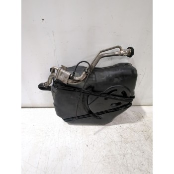 Recambio de deposito combustible para ford focus ii sedán (db_, fch, dh) 1.6 tdci referencia OEM IAM 3M519002  