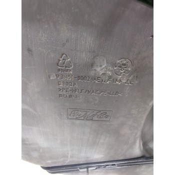 Recambio de deposito combustible para ford focus ii sedán (db_, fch, dh) 1.6 tdci referencia OEM IAM 3M519002  