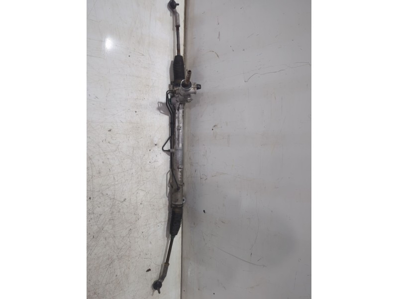 Recambio de cremallera direccion para ford focus ii sedán (db_, fch, dh) 1.6 tdci referencia OEM IAM 5M513200LHD  