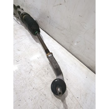 Recambio de cremallera direccion para ford focus ii sedán (db_, fch, dh) 1.6 tdci referencia OEM IAM 5M513200LHD  