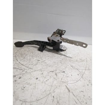 Recambio de pedal embrague para ford focus ii sedán (db_, fch, dh) 1.6 tdci referencia OEM IAM 4M517B633XB  